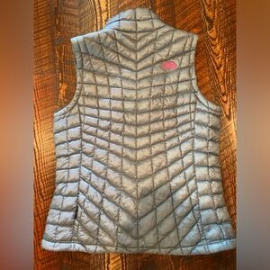 The North Face Vest